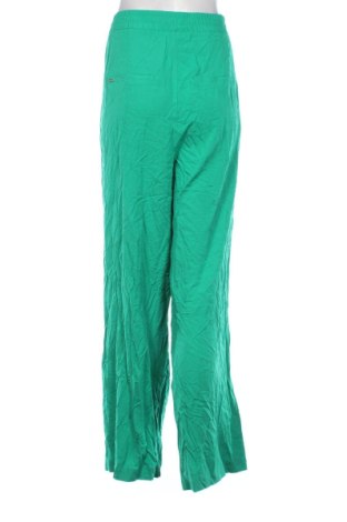 Dámske nohavice Street One, Veľkosť 3XL, Farba Zelená, Cena  14,95 €