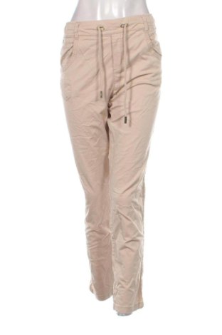 Dámske nohavice Street One, Veľkosť XL, Farba Béžová, Cena  24,95 €