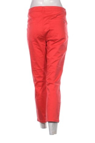 Dámské kalhoty  Street One, Velikost XL, Barva Červená, Cena  269,00 Kč