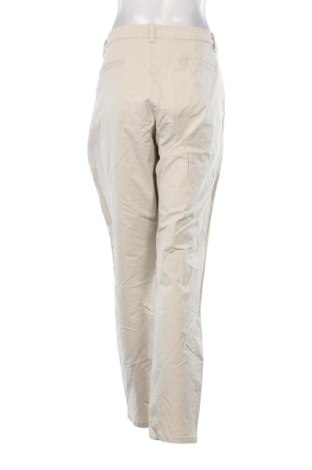Damenhose Studio W, Größe 3XL, Farbe Beige, Preis 27,99 €