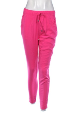 Γυναικείο παντελόνι Sublevel, Μέγεθος S, Χρώμα Ρόζ , Τιμή 24,00 €