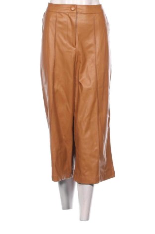 Damenhose Summum Woman, Größe L, Farbe Braun, Preis 37,99 €