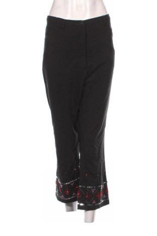 Γυναικείο παντελόνι Support, Μέγεθος XL, Χρώμα Μαύρο, Τιμή 15,00 €