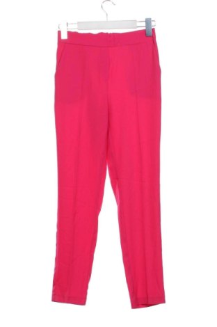 Γυναικείο παντελόνι Susy Mix, Μέγεθος XS, Χρώμα Ρόζ , Τιμή 29,99 €