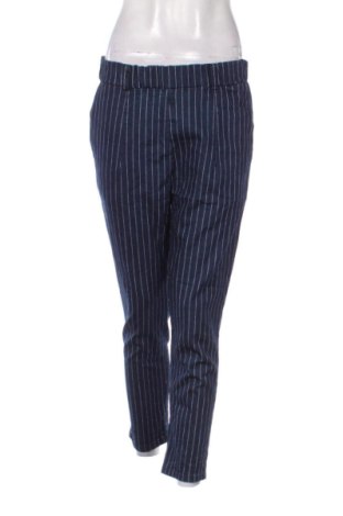 Γυναικείο παντελόνι Susy Mix, Μέγεθος S, Χρώμα Μπλέ, Τιμή 9,99 €