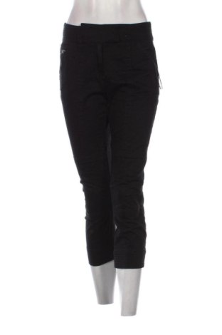 Γυναικείο παντελόνι Taifun, Μέγεθος S, Χρώμα Μαύρο, Τιμή 12,99 €