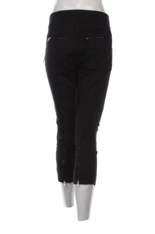 Γυναικείο παντελόνι Taifun, Μέγεθος S, Χρώμα Μαύρο, Τιμή 12,99 €