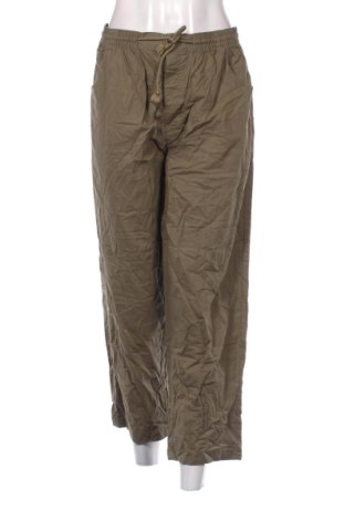 Dámské kalhoty  Take Off, Velikost L, Barva Zelená, Cena  699,00 Kč