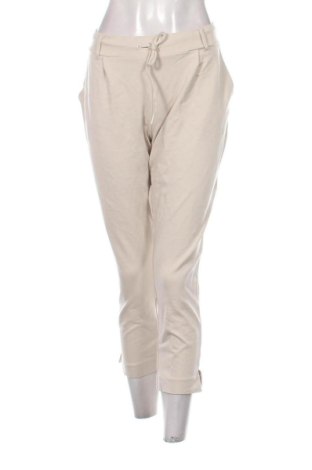 Dámske nohavice Takko Fashion, Veľkosť L, Farba Béžová, Cena  17,95 €