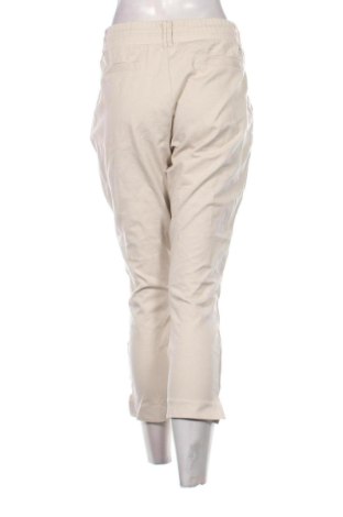 Dámske nohavice Takko Fashion, Veľkosť L, Farba Béžová, Cena  17,95 €