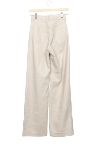 Дамски панталон Tally Weijl, Размер XXS, Цвят Екрю, Цена 23,51 €