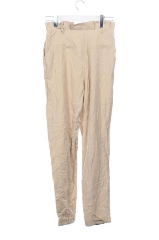 Γυναικείο παντελόνι Tally Weijl, Μέγεθος XS, Χρώμα  Μπέζ, Τιμή 16,99 €