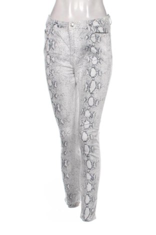 Dámské kalhoty  Tally Weijl, Velikost L, Barva Vícebarevné, Cena  199,00 Kč