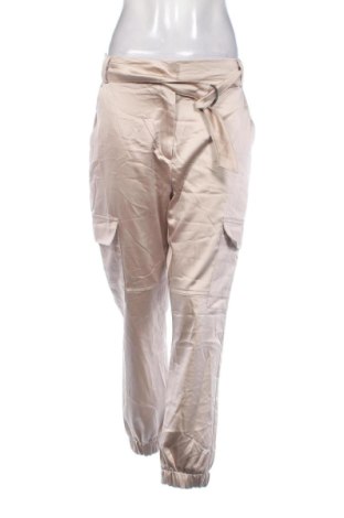 Pantaloni de femei Tally Weijl, Mărime M, Culoare Bej, Preț 82,99 Lei