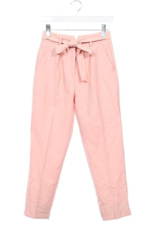 Γυναικείο παντελόνι Tally Weijl, Μέγεθος S, Χρώμα Ρόζ , Τιμή 17,99 €