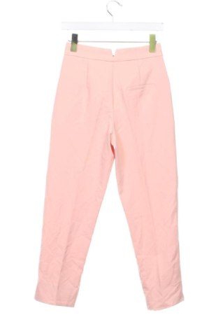Γυναικείο παντελόνι Tally Weijl, Μέγεθος S, Χρώμα Ρόζ , Τιμή 17,99 €
