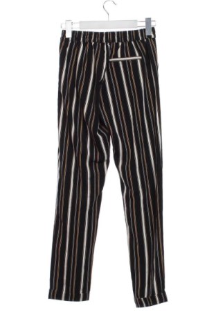 Γυναικείο παντελόνι Tally Weijl, Μέγεθος XS, Χρώμα Πολύχρωμο, Τιμή 7,99 €