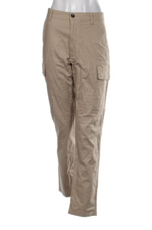 Дамски панталон Tarocash, Размер XL, Цвят Бежов, Цена 32,21 €