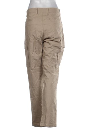 Дамски панталон Tarocash, Размер XL, Цвят Бежов, Цена 32,21 €