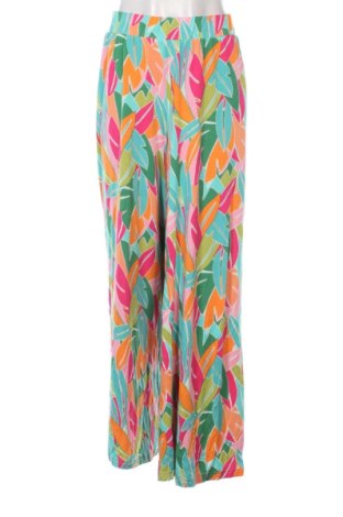 Γυναικείο παντελόνι Tchibo, Μέγεθος XXL, Χρώμα Πολύχρωμο, Τιμή 11,99 €