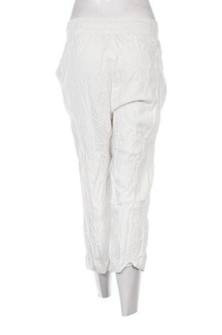 Дамски панталон Terranova, Размер S, Цвят Бял, Цена 14,74 €