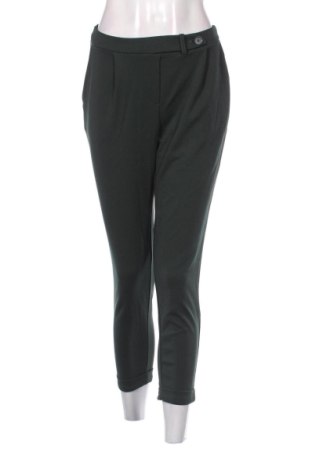 Dámske nohavice Terranova, Veľkosť S, Farba Zelená, Cena  17,95 €