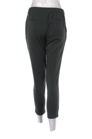 Dámske nohavice Terranova, Veľkosť S, Farba Zelená, Cena  17,95 €