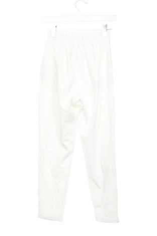 Dámské kalhoty  Terranova, Velikost XXS, Barva Bílá, Cena  229,00 Kč