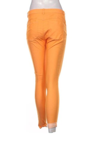 Dámske nohavice Terranova, Veľkosť M, Farba Oranžová, Cena  12,95 €