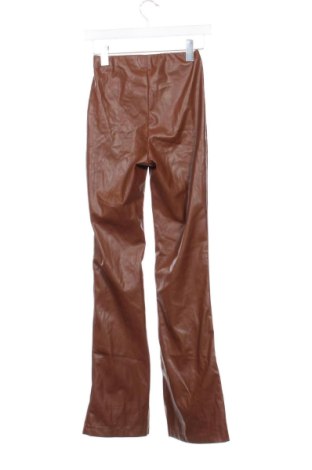 Damenhose Terranova, Größe XXS, Farbe Braun, Preis € 15,00