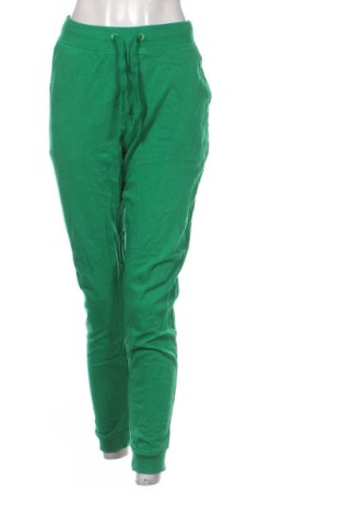 Dámské kalhoty  Terranova, Velikost L, Barva Zelená, Cena  229,00 Kč