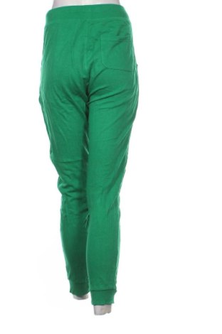 Dámské kalhoty  Terranova, Velikost L, Barva Zelená, Cena  229,00 Kč