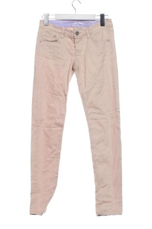 Dámské kalhoty  Terranova, Velikost M, Barva Béžová, Cena  189,00 Kč