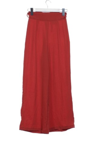 Női nadrág Terranova, Méret XXS, Szín Piros, Ár 5 459 Ft