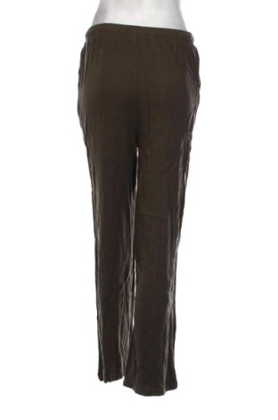 Damenhose Terranova, Größe S, Farbe Grün, Preis 14,82 €