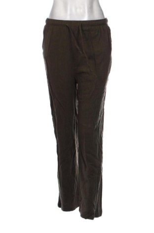 Damenhose Terranova, Größe S, Farbe Grün, Preis 14,82 €