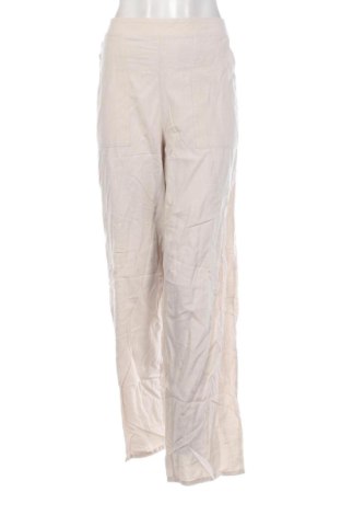 Дамски панталон Tezenis, Размер M, Цвят Екрю, Цена 15,00 €