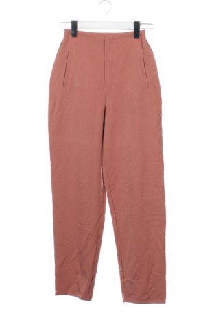 Γυναικείο παντελόνι Tezenis, Μέγεθος XXS, Χρώμα Σάπιο μήλο, Τιμή 10,99 €