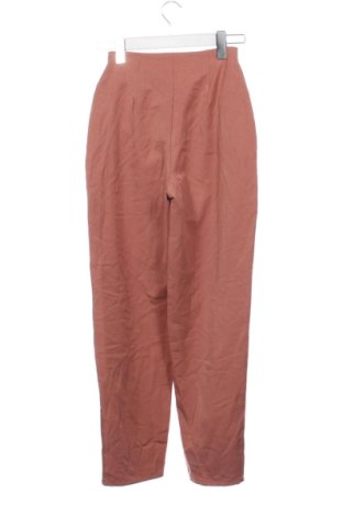 Γυναικείο παντελόνι Tezenis, Μέγεθος XXS, Χρώμα Σάπιο μήλο, Τιμή 10,99 €