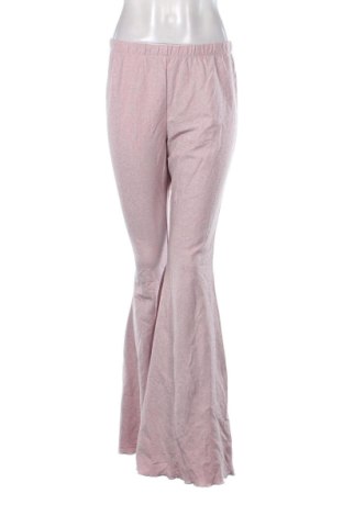 Dámské kalhoty  Tezenis, Velikost L, Barva Popelavě růžová, Cena  479,00 Kč