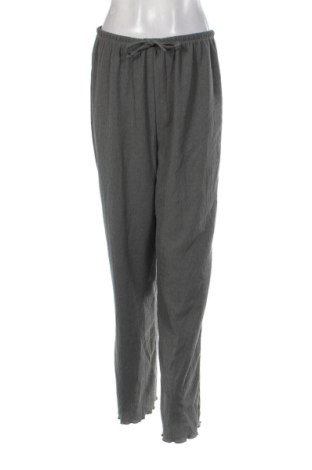 Дамски панталон Tezenis, Размер M, Цвят Зелен, Цена 7,15 €