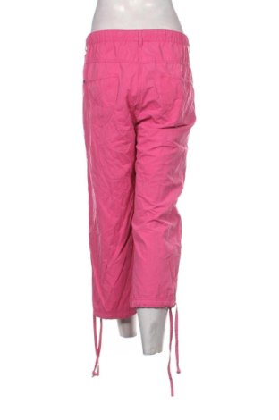 Γυναικείο παντελόνι Thea, Μέγεθος 3XL, Χρώμα Ρόζ , Τιμή 14,99 €