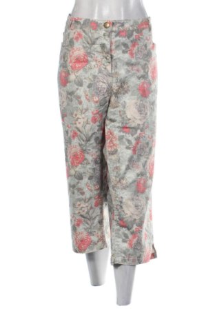 Dámske nohavice Thea Plus, Veľkosť 4XL, Farba Viacfarebná, Cena  14,83 €