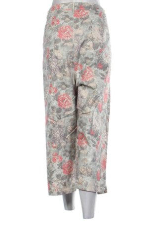 Dámske nohavice Thea Plus, Veľkosť 4XL, Farba Viacfarebná, Cena  14,83 €