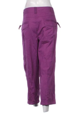 Női nadrág Thea Plus, Méret 4XL, Szín Lila, Ár 4 259 Ft