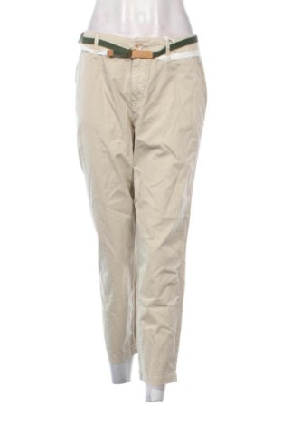 Dámske nohavice Timezone, Veľkosť L, Farba Béžová, Cena  27,95 €