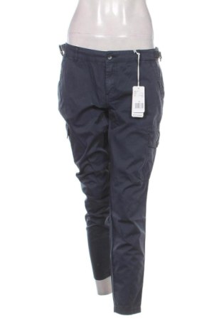 Dámské kalhoty  Timezone, Velikost L, Barva Modrá, Cena  699,00 Kč