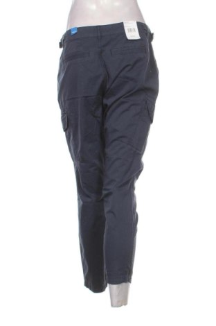 Dámské kalhoty  Timezone, Velikost L, Barva Modrá, Cena  699,00 Kč