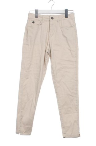 Γυναικείο παντελόνι Tom & Rose, Μέγεθος S, Χρώμα Εκρού, Τιμή 24,45 €
