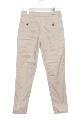 Γυναικείο παντελόνι Tom & Rose, Μέγεθος S, Χρώμα Εκρού, Τιμή 24,45 €